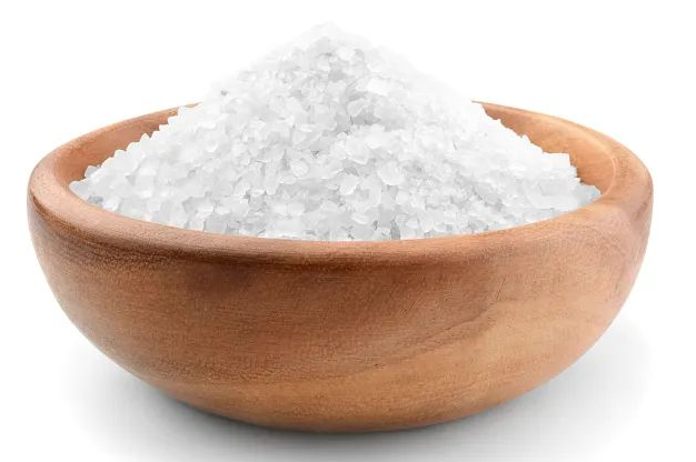 食鹽選不好有毒？注意事項(xiàng)請(qǐng)查收