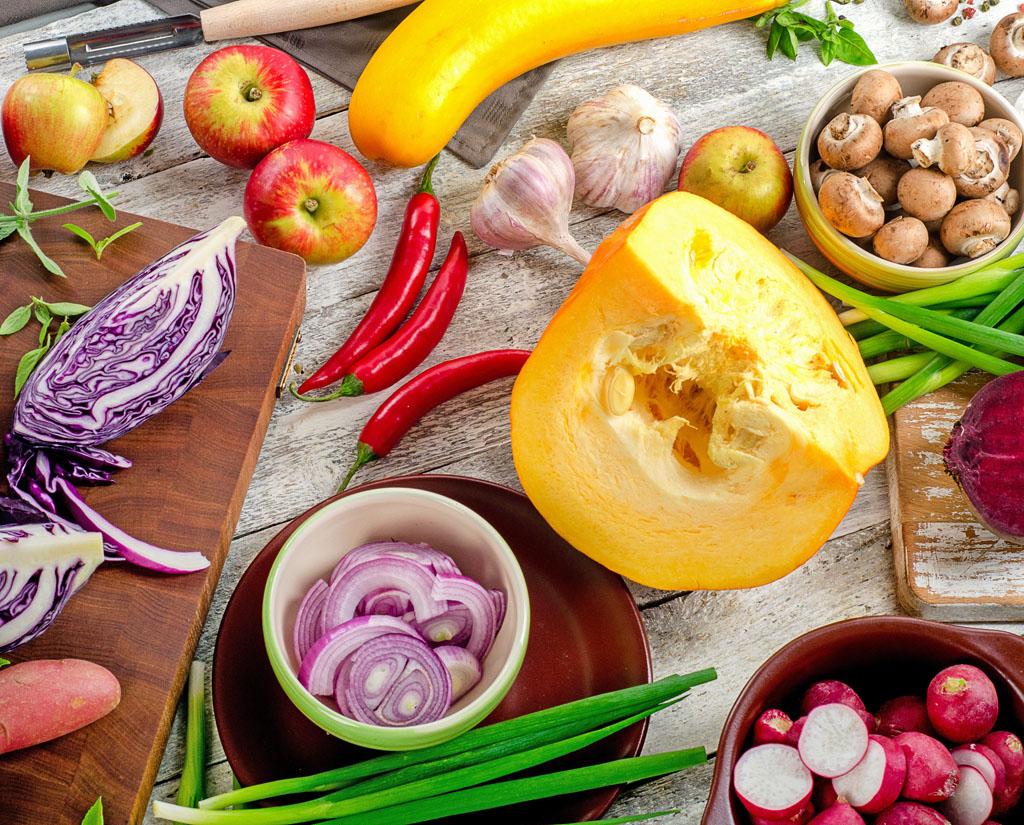 這些食品安全知識你知道嗎？