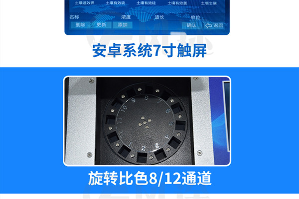 土壤檢測(cè)儀 土壤檢測(cè)儀