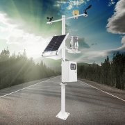 茶園氣象性災(zāi)害采取什么措施？茶園氣象環(huán)境監(jiān)測系統(tǒng)好用嗎？