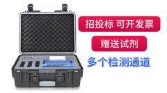 競(jìng)道光電致力于維護(hù)中國(guó)食品安全而努力！