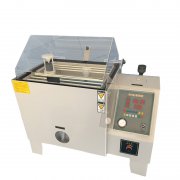 鹽霧機(jī)不噴霧怎么辦？