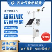 2021年大棚溫室氣象站廠家、型號、品牌，商城優(yōu)惠多！