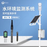 水文監(jiān)測站有什么作用？