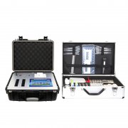 膠體金模塊檢測是什么意思？