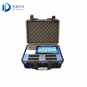 水產(chǎn)組胺快檢寫入國標，高智能食品安全快檢儀能檢驗嗎？