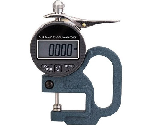 怎么測(cè)量植物葉片厚度？葉片厚度儀正合適！