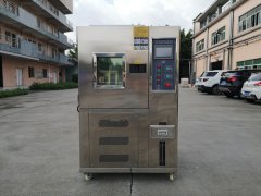 如何選購恒溫恒濕試驗(yàn)箱？