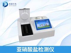 有3類食物容易聚集亞硝酸鹽，請謹(jǐn)慎防“踩雷”