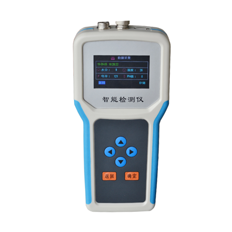 土壤PH速測儀，快速測PH