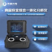 食品廠第一次檢測報告不合格怎么辦？